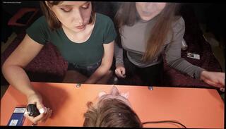 Video 1658185593: foot fetish domination pov, feet pov foot fetish, dirty foot fetish domination, feet licking foot fetish, foot humiliation pov, double foot fetish, amateur pov foot, boot domination pov, foot fetish spit, foot smother domination, female domination humiliation, thick ropes, nasty spit, nasty face