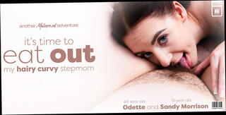 Video 1658912984: stepmom licks stepdaughters pussy, stepmoms hairy ass, stepmom's big hairy pussy, hairy ass rimmed, hairy lesbian ass, titted hairy lesbian, hairy lesbian brunette, ass small tits hairy, hairy big clit, stepmom seduces, curvy stepmom, old stepmom, hairy tattooed