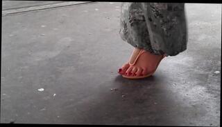 Video 324525804: milf foot fetish, foot fetish cam, turkish foot fetish, turkish homemade, exotic homemade