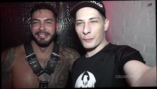 Video 1657015951: big ass bareback creampie, cock bareback creampie, gay bareback creampie, raw bareback creampie, bareback domination, ass licking domination, blowjob riding creampie, pornstar dominic, domination hd, pornstar fucking