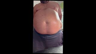 Video 1653436903: fetish solo, big ass amateur solo, fat ass solo, solo male ass, fat belly fetish, fat gut, solo muscular male, pig fetish, fetish bear, men fetish