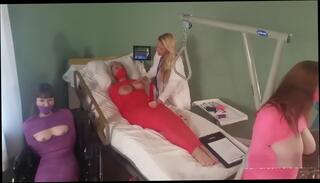 Video 764938104: lesbian bdsm fetish, bdsm fetish babe, sexy bondage, medical bondage, hd bdsm