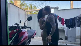 Video 1655909385: tattooed amateur