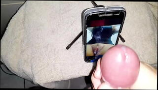 Video 1607462795: big uncut cock horny, uncut cock big cumshot, sexy uncut cock, sexy horny pussy