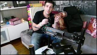 Video 801522203: machine fucking solo, ass sex machine fuck, ass anal fuck machine, sex toy machine fucking, fucking machine webcam, amateur fucking machine, handjob sex machine, hardcore sex machine, solo male sex toy, machine fucked rough, monster fuck machine