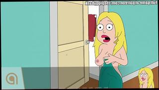 Video 856547435: toon cartoon, toon family guy
