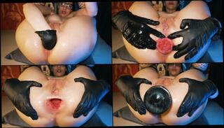 Video 1627322013: anal gaping butt plug, gaping prolapsed ass hole, fisting gape prolapse, anal toys butt plug, huge anal butt plug, amateur butt plug, ass gaping hardcore, butt plug destroying, ass gaping latin, brunette butt plug, natural ass gape, plug handjob, closeup, teen