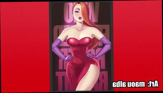 Video 1484679485: toon cartoon, sexy toon