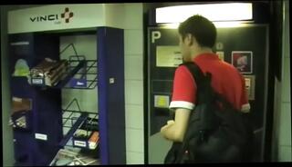 Video 1658794751: twink pov, gay twink public, gay bear twink, gay asian twink, public toilet pov, twink hd