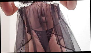 Video 1521189901: crossdresser sex toy, crossdresser gay sex, amateur crossdresser, gay latino sex, gay sex hd, baby doll