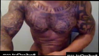 Video 1490042801: gay cock wanked, amateur wanks cock, amateur gay webcam, dude wanking, little wank, tattoos wanking, muscular dude