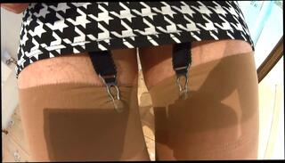 Video 184930001: gay crossdresser, crossdresser panties, mutual wanking, gay hd