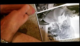 Video 1479880401: gay big cock masturbate, shoots jizz, cock stroking, hottest cock, little girl