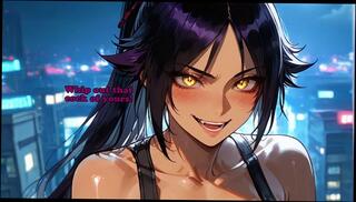 Video 1654007213: femdom hentai joi, femdom joi orgasm, cartoon joi, mommy joi, bleach hentai, joi instructions, hentai play, dick sucking