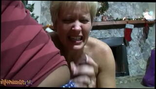 Video 1247608085: dee delmar, licking