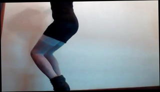 Video 1272688501: black amateur shemale, shemale dress