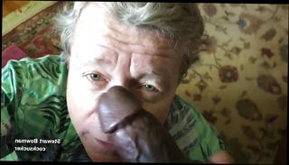 Video 1175363101: stud worships, bbc worship, sucking bbc cum, sucking hung stud, worship face, sucking big cock facial, gay cock sucking black