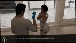 Video 1658599951: 3d animation hot sex, anime doctor, hd 3d animation, doctor exam nude, doctor nurse sex, 3d oral, anime straight, 3d action, gang sex, naughty anime, private doctor, amazing animated, doctor hospital, doctor's hand, anime playing, anime head