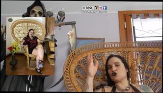 Video 1579837693: fetish solo, ass big tits solo, amateur solo big tits, solo female big tits, big tits brunette solo, fetish women, big butt solo, big boobs fetish, fetish italian, fetish stories, tattooed fetish, big titted gothic