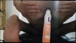 Video 1583132831: anal massage orgasm, gay anal massage, vibrator massage, massaging latino, hd massage, moroccan anal
