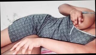 Video 1618708621: mom fucks step son, hot step mom fucks, straight