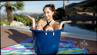 Video 1654991855: oil doggy style, bikini oil, tiny bikini, tiny teen throats, teen blowjob doggy style, blowjob deep throat doggy, tiny tits teen, tiny tits brunette teen, cute tiny teen, natural tits doggy style, ponytailed teen, short doggy style, nice doggy style, teen rides big dick, teen takes ride, rides dick wildly