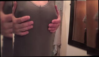 Video 1622270315: breasts puffy nipples