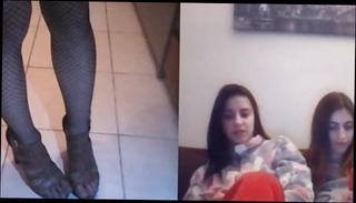 Video 817985301: shemale girl, young girl
