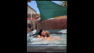 Video 1612889323: fetish lesbian ass, fetish lesbian fuck, amateur lesbian couple fucking, lesbian couple kissing, big boobs lesbians kissing, lesbian girls kissing, lesbian kissing tits, lesbian wet kiss, public lesbian kissing, hot lesbian kissing, brunette lesbians kissing, blonde lesbians kissing, best amateur lesbian, lesbian jacuzzi