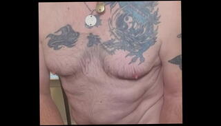 Video 1658402225: amateur mature gay, masterbation