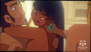 Video 1663315295: threesome, penis moans, pussy penis, pleasuring penis