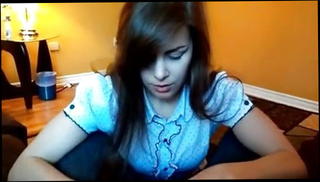 Video 1517698901: schoolgirl cum, schoolgirl sucking, straight schoolgirl, student cum, straight jewish, mouth cum