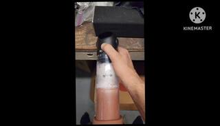 Video 1616394303: solo pumped, penis pump cumshot, penis pump masturbation, solo male masturbation cumshot, solo big dick cumshot, solo amateur masturbation, pump training, 60fps amateur