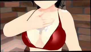 Video 1624192953: hentai anime cartoon, hentai anime girl, anime amateur, bubble girls, curvy amateur girl, bubble bath