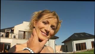 Video 1399152904: milf threesome anal hd, milf threesome cumshot, blonde milf threesome, fucking dads friend, hot dad's friend