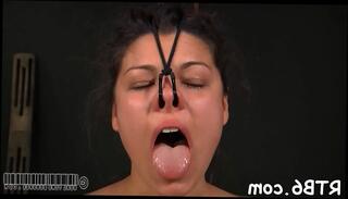 Video 1081104425: lesbian bdsm slave, bdsm fetish slave, tits brunette lesbian slave, big tits lesbian slave, lesbian slave toyed, bdsm blowjob slave, lesbian slave masturbates, hardcore lesbian bdsm, bdsm fetish babe, lusty hot tie, sweet lusty