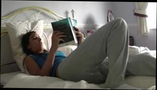 Video 768185104: british girl farting