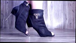 Video 1520171303: feet foot fetish toes, feet toes mistress, foot fetish goddess, foot fetish big feet, foot fetish solo, feet toes tease, tits foot fetish, amateur foot fetish, foot fetish high heels, feet red toes, foot fetish boots, foot shoe fetish, female foot fetish, open toe high heels, red head mistress, 60fps amateur