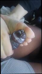Video 268616801: foot fetish toe, toes foot job cum, foot fetish handjob, amateur foot fetish, public foot fetish, foot fetish hd, amateur public nudity, straight foot, toes shoes, toe socks, friends toes, best toes, one foot, park cum, friend takes cum, cum shop