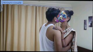 Video 1606166541: indian straight, straight man