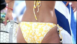 Video 86509101: emmanuelle chriqui, bikini hd, one straight, straight celebrity