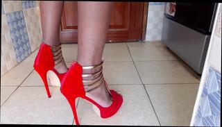 Video 929746235: feet solo, gay boy feet, african feet, babe