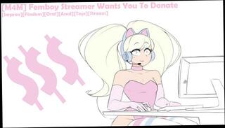 Video 1655977853: amateur femboy solo, pov amateur solo, cute femboy solo, femboy hentai, pov solo female