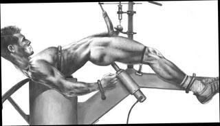 Video 1520162575: cock bdsm, gay bdsm