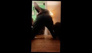 Video 1653953383: pee desperation pissing, solo male piss, amateur pee desperation, male pissing pants, home piss, long piss