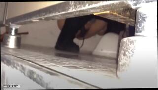 Video 947374105: toilet spycam, woman toilet, korean woman, asian spycam