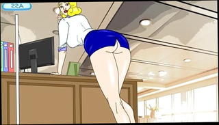 Video 1084296101: cartoon, boy germany, fucking, straight