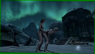 Video 1659045975: ball futa, futa girl, futa sex, skyrim futa