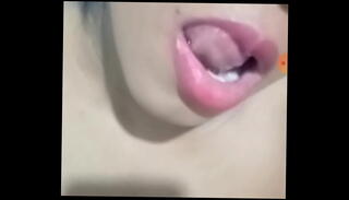 Video 1303945565: shemale colombiana