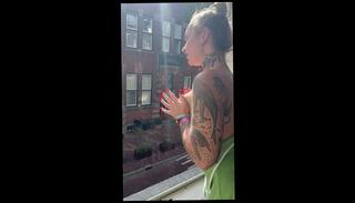 Video 1654769433: blonde solo model, nudity solo, public nudity nude, big tits blonde model, solo female nude, model whore, big boobs model, solo women, flashing public nudity, blonde tattoo model, british model